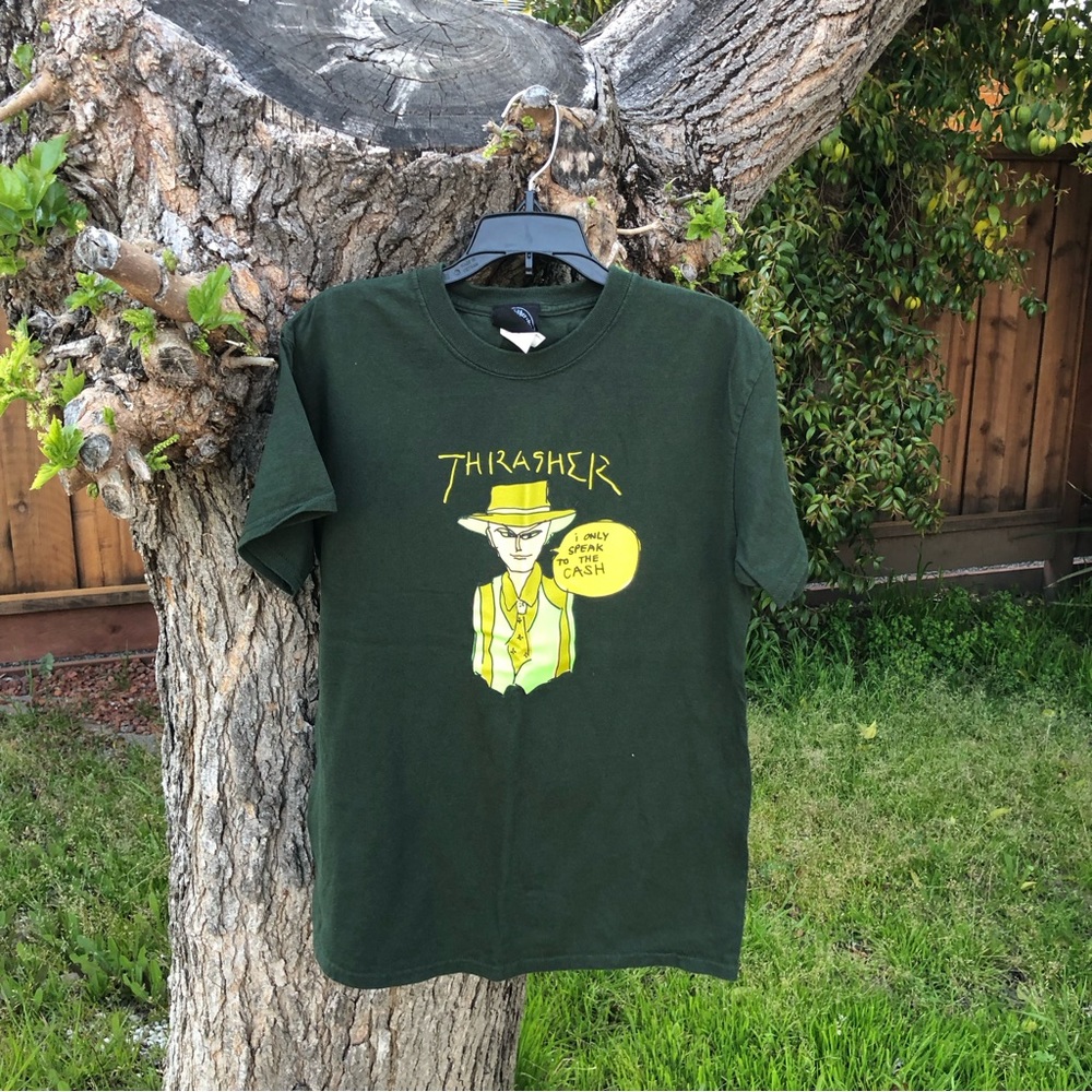 Thrasher T-Shirt